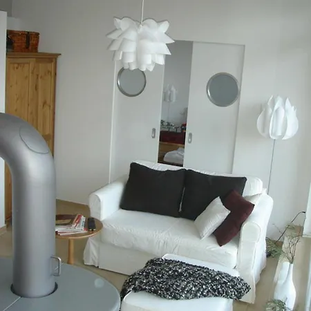Ferienwohnung Meerblick Apartment