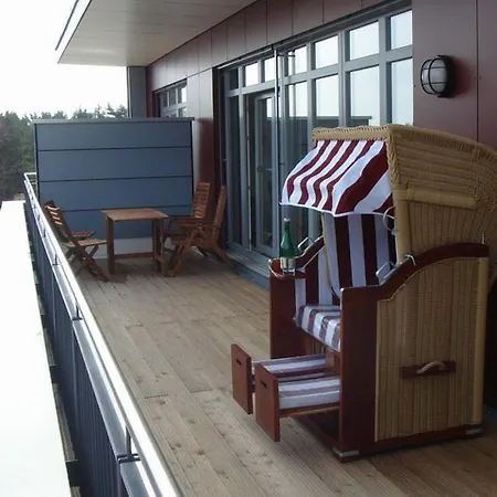 Ferienwohnung Meerblick Apartment