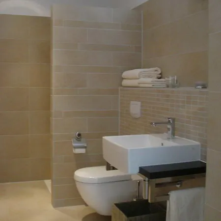 Ferienwohnung Meerblick Apartment *